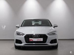 Audi A3 Design Edition 1.6 Tdi Sedan 4p. -17