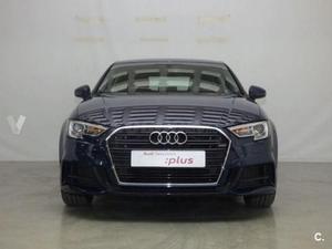 Audi A3 Design Edition 2.0 Tdi Sedan 4p. -17