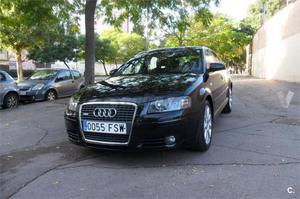 Audi A3 Sportback 2.0 Tdi Dpf Limited Edition 5p. -07