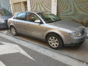 Audi A4 1.9 Tdi 4p. -01