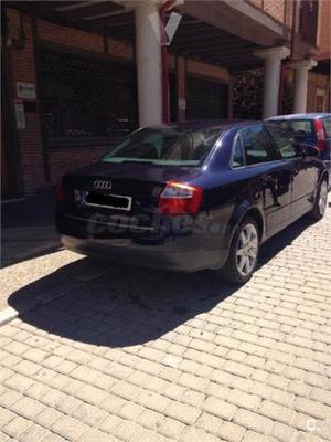 Audi A4 1.9 Tdi 4p. -02