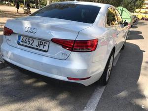 Audi A4 2.0 Tdi 110kw150cv S Tronic Sport Edit 4p. -16