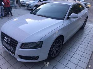 Audi A5 2.7 Tdi 190cv Dpf Multitronic 2p. -08