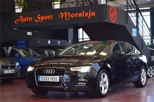 Audi A5 Sportback 2.0 Tdi 150cv 5p. -13