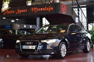 Audi A6 3.0 Tdi 204cv Multitronic 4p. -11