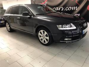 Audi A6 Avant 2.7 Tdi 190 Quattro Tiptronic Dpf 5p. -09