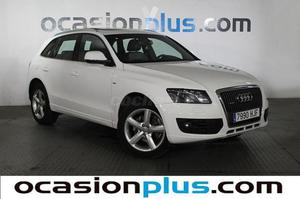 Audi Q5 2.0 Tdi 143cv Quattro Dpf 5p. -12