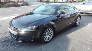 Audi Tt Coupe 2.0 Tfsi 3p. -07