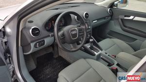 Audi a3, 1.6 tdi de segunda mano