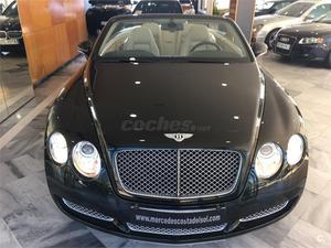 BENTLEY Continental GT 6.0 C 2p.