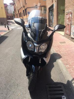 BMW C 650 Sport -16