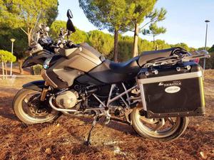 BMW R GS -10