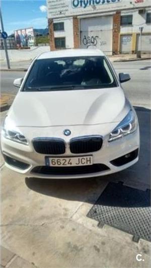 BMW Serie 2 Active Tourer 216d 5p.