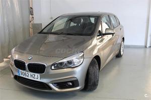 BMW Serie 2 Active Tourer 218d 5p.