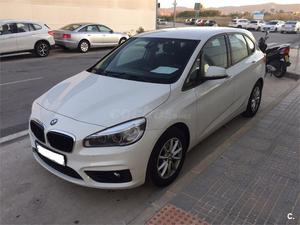 BMW Serie 2 Active Tourer 218d 5p.