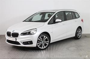 BMW Serie 2 Gran Tourer 218d 5p.