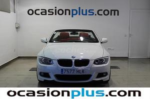 BMW Serie I AUTO 2p.