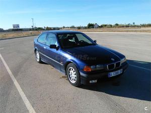 BMW Serie TDS COMPACT SE 3p.