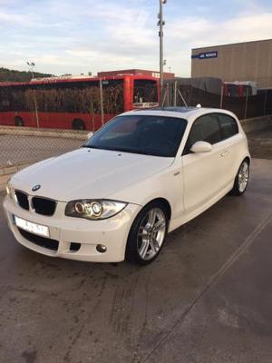 BMW Serie d -08