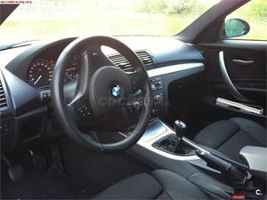 BMW Serie i 3p.
