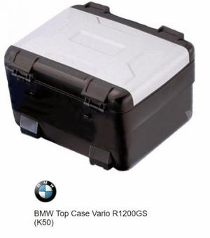 BMW TOP CASE VARIO RGS REGALO
