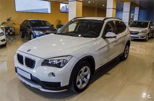 BMW X1 sDrive18d 5p.