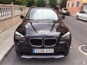 BMW X1 sDrive20d 5p.