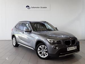 BMW X1 xDrive18d Auto 5p.