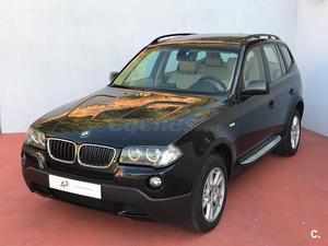 BMW X3 2.0d 5p.