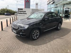 BMW X4 xDrive20d 5p.