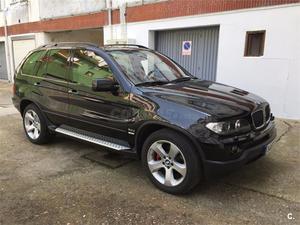 BMW X5 3.0d 5p.