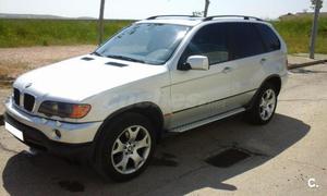 BMW X5 3.0d 5p.