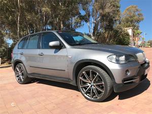 BMW X5 xDRIVE30d 5p.