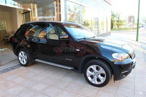 BMW X5 xDRIVE40d 5p.