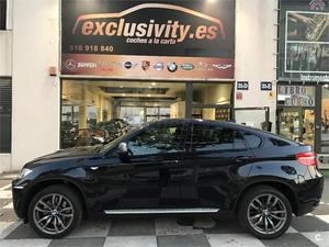 BMW X6 M50d 5p.