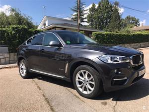 BMW X6 xDrive30d 5p.