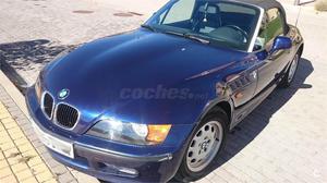 BMW Z3 1.9I 2p.