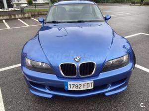 BMW Z3 M COUPE 3.2 2p.