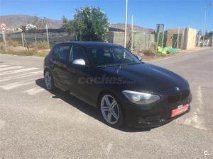 Bmw Serie d Efficientdynamics Essential Edition 5p. -13