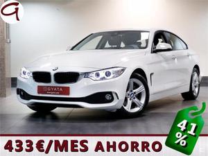 Bmw Serie d Gran Coupe 5p. -16