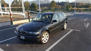 Bmw Serie d Touring 5p. -02