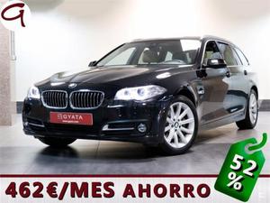 Bmw Serie da Touring 5p. -15