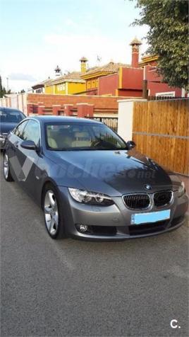 Bmw Serie i 2p. -09