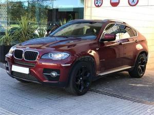 Bmw X6 Xdrive30d 5p. -11