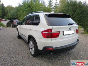 Bmw x5 año  de segunda mano