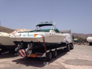 CASCO DE BARCO