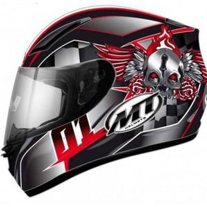 CASCO MOTO MT REVENGE SPLIT NUEVO