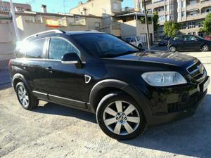 CHEVROLET Captiva 2.0 VCDI 16V LS7 7 Plazas -09