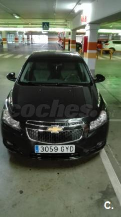 CHEVROLET Cruze 2.0 VCDi 16V LT 4p.