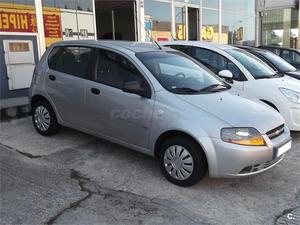 CHEVROLET Kalos 1.2 SE 5p.